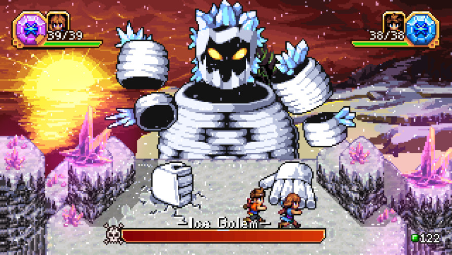 Shrine's Legacy Shrine's Legacy