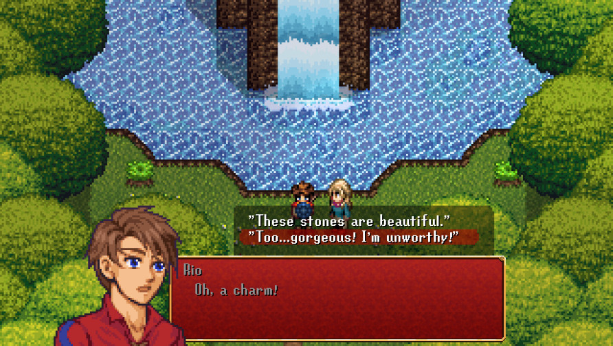 Shrine's Legacy Shrine's Legacy