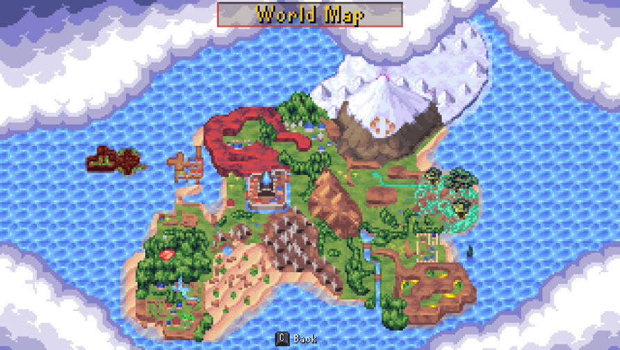 Shrine's Legacy Shrine's Legacy