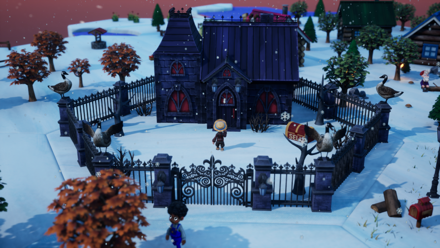 Sugar Shack Sugar Shack