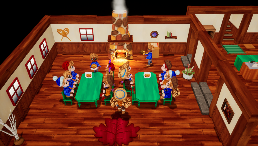 Sugar Shack Sugar Shack