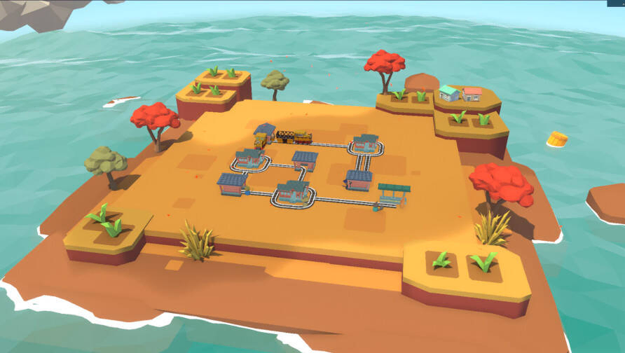 Tails of Trainspot Tails of Trainspot