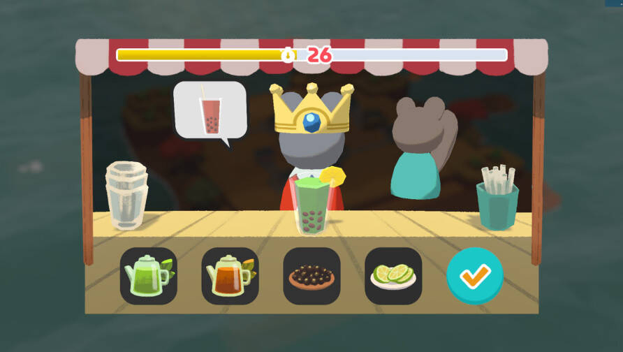 Tails of Trainspot Tails of Trainspot