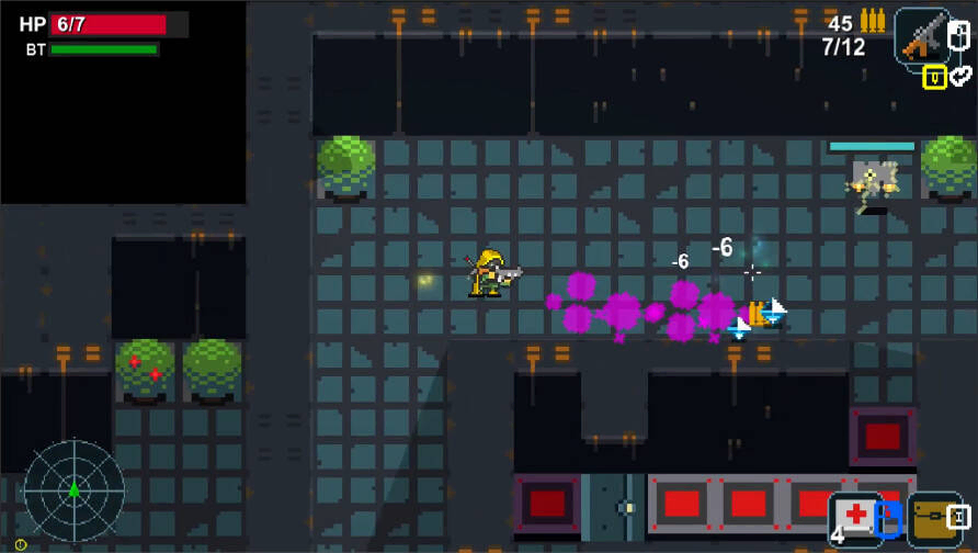 The Colony: New Haven Chronicles