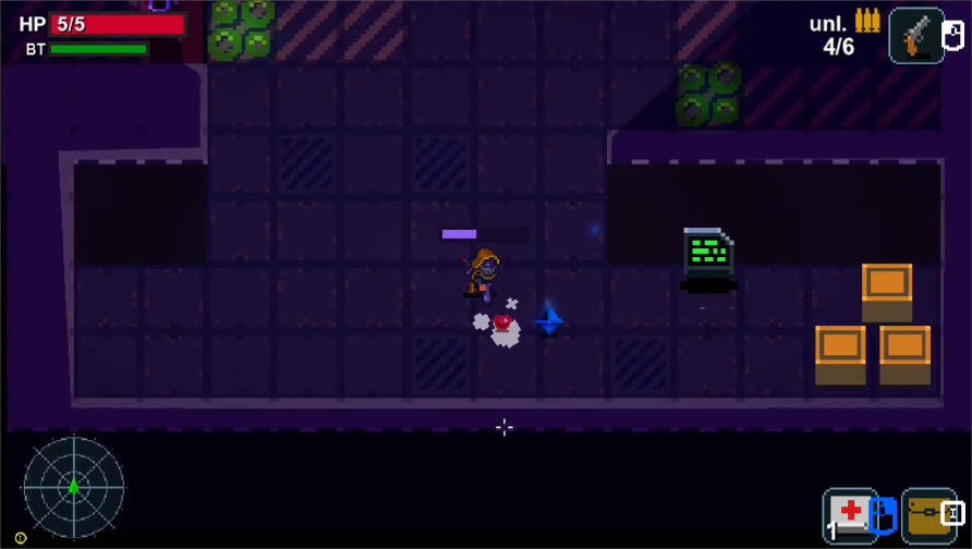 The Colony: New Haven Chronicles