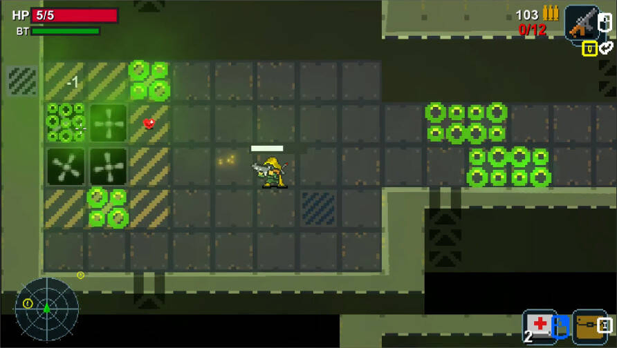 The Colony: New Haven Chronicles