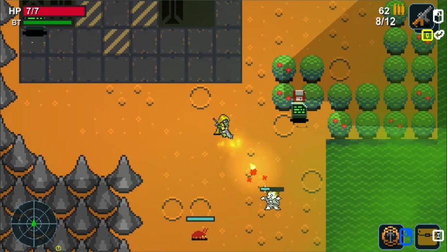 The Colony: New Haven Chronicles