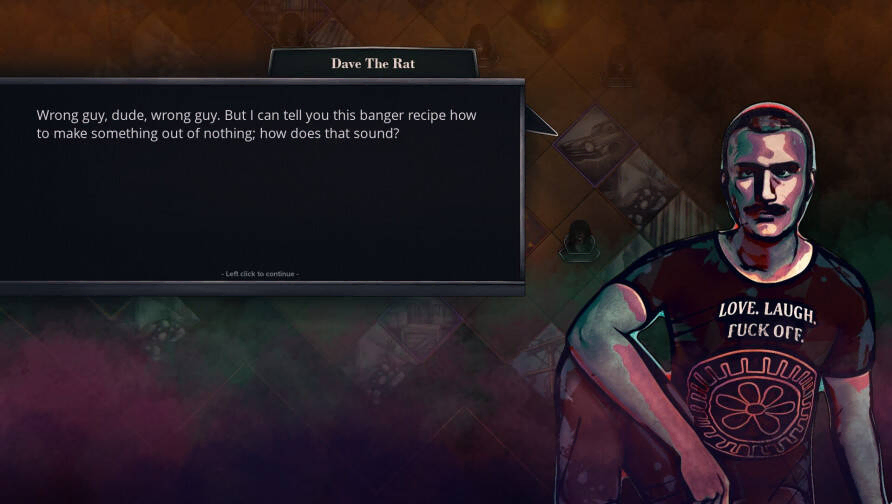 The Dead Await The Dead Await