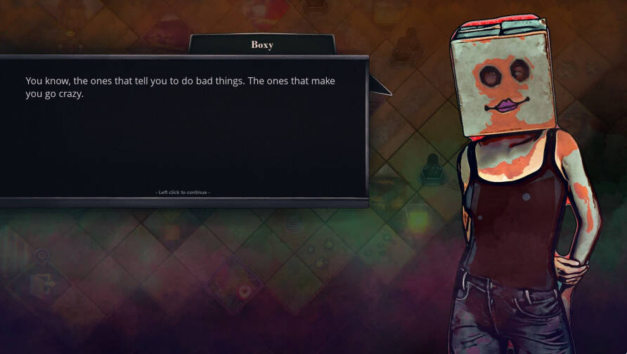 The Dead Await The Dead Await