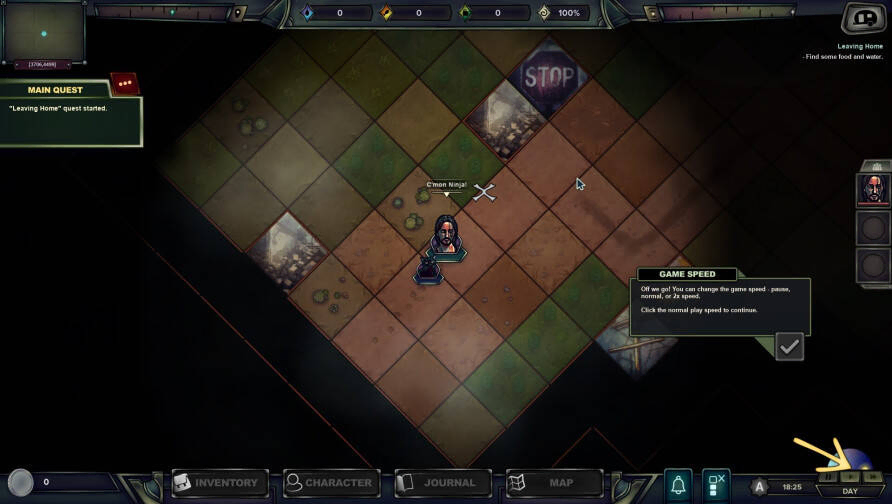 The Dead Await The Dead Await