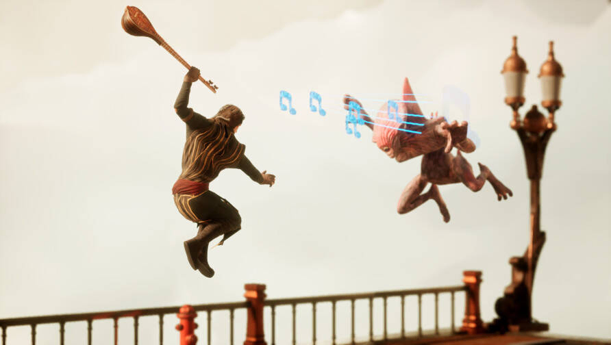 The Land of the Magnates The Land of the Magnates