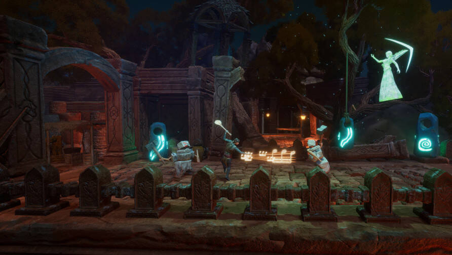 The Land of the Magnates The Land of the Magnates