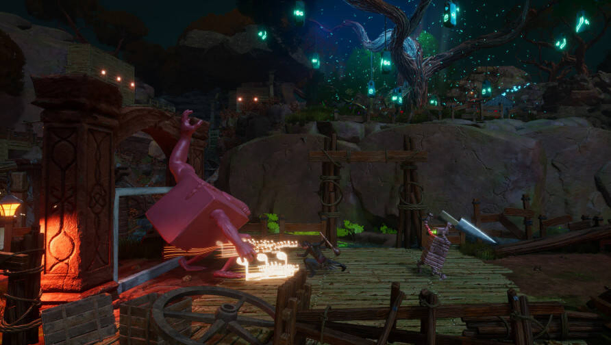 The Land of the Magnates The Land of the Magnates