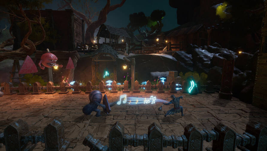 The Land of the Magnates The Land of the Magnates