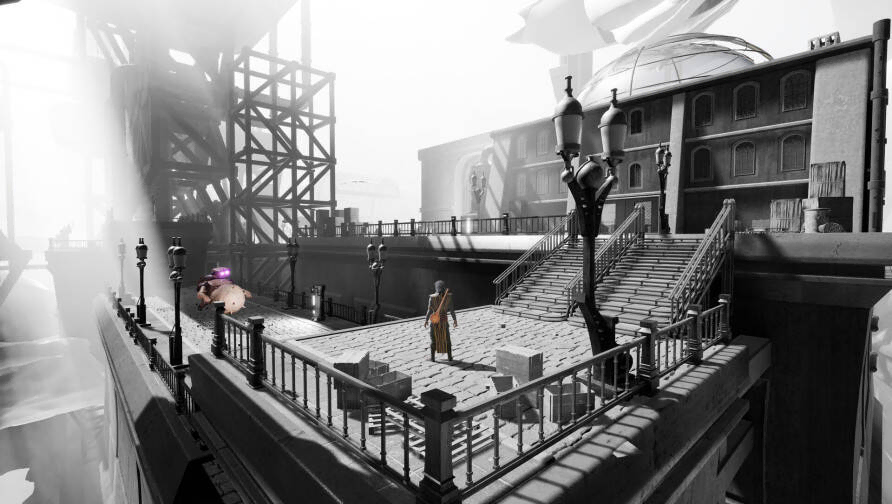 The Land of the Magnates The Land of the Magnates