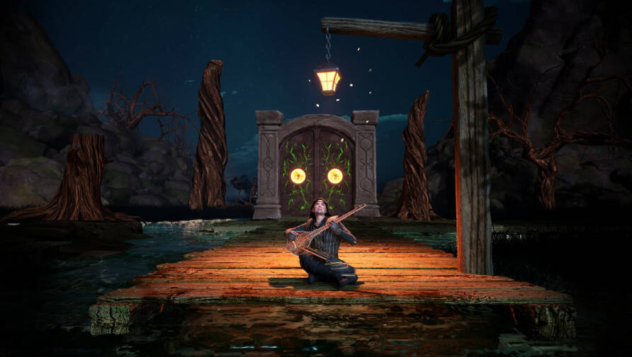 The Land of the Magnates The Land of the Magnates