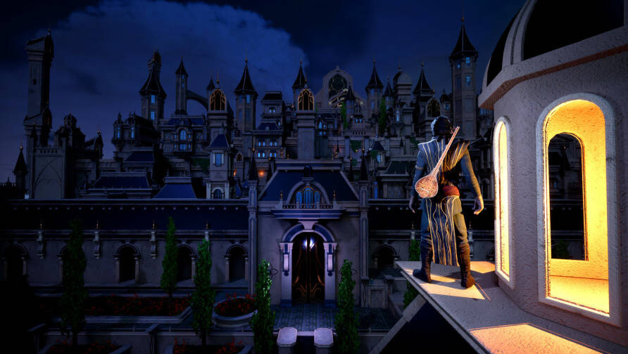 The Land of the Magnates The Land of the Magnates