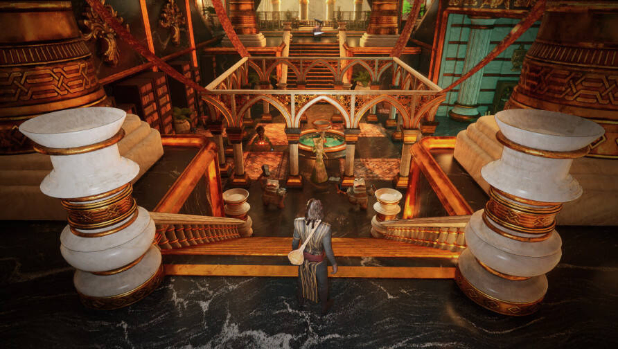 The Land of the Magnates The Land of the Magnates