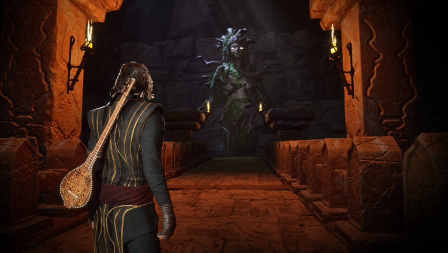 The Land of the Magnates The Land of the Magnates