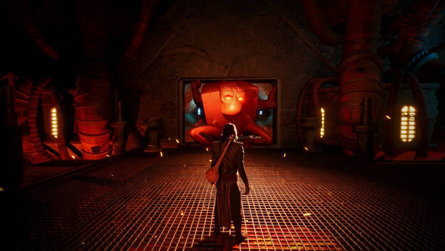 The Land of the Magnates The Land of the Magnates