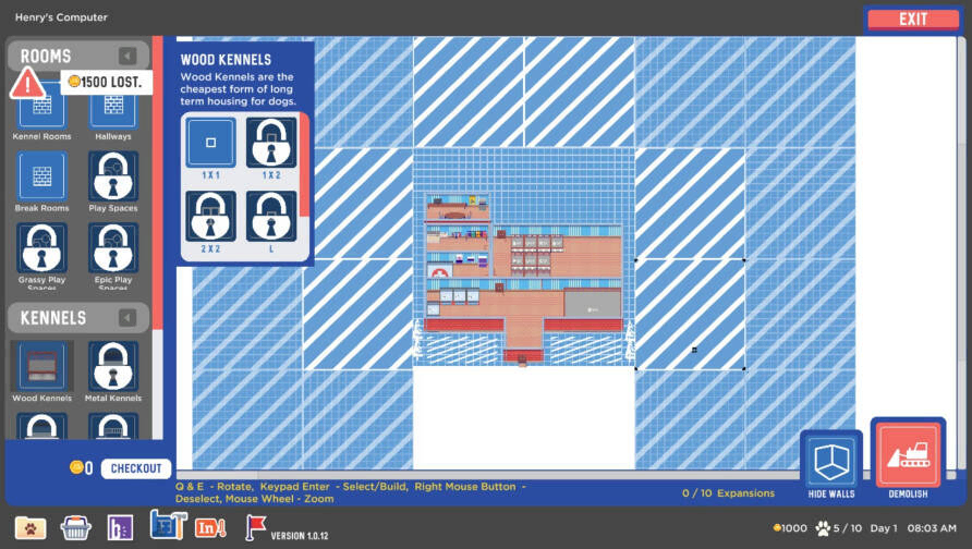 To The Rescue! To The Rescue!