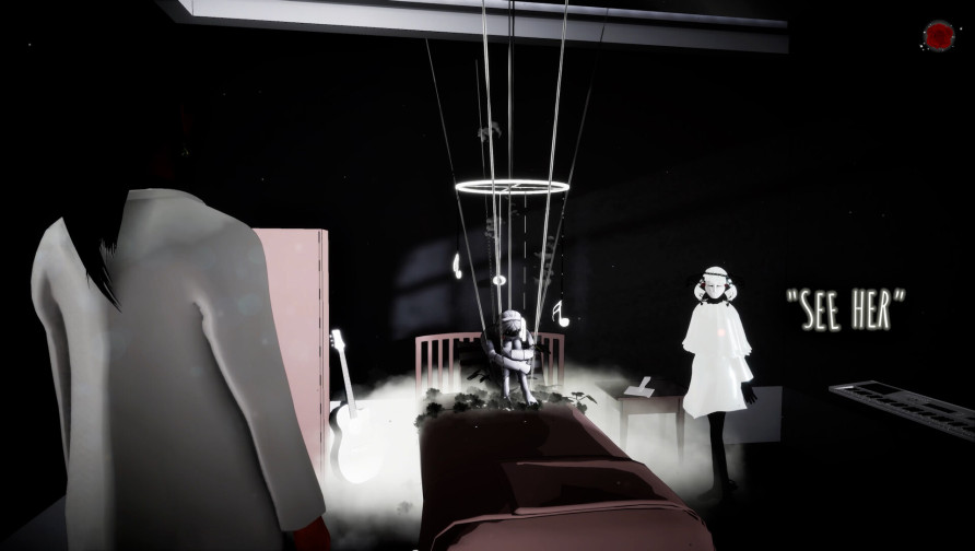 Undying Flower Undying Flower