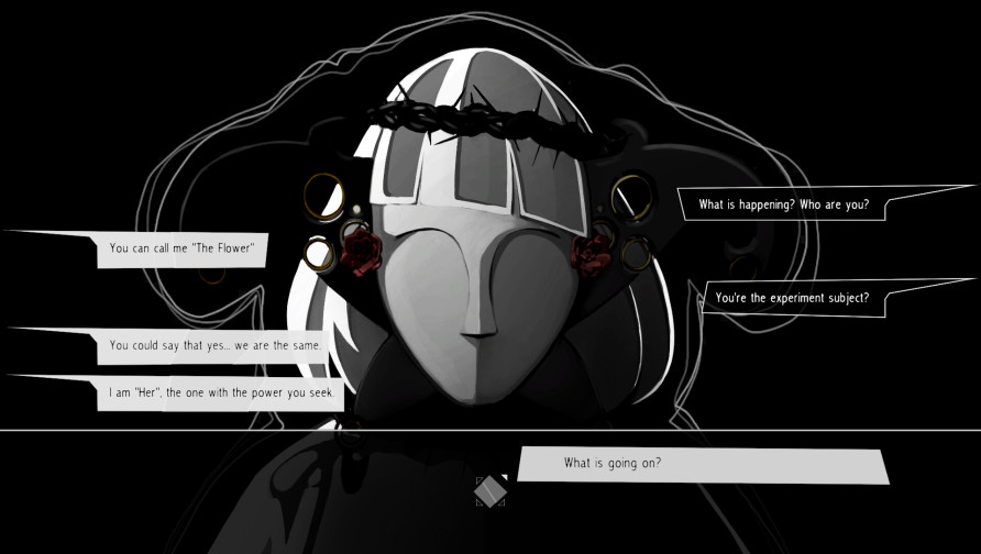 Undying Flower Undying Flower