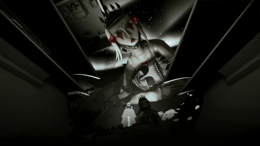 Undying Flower Undying Flower