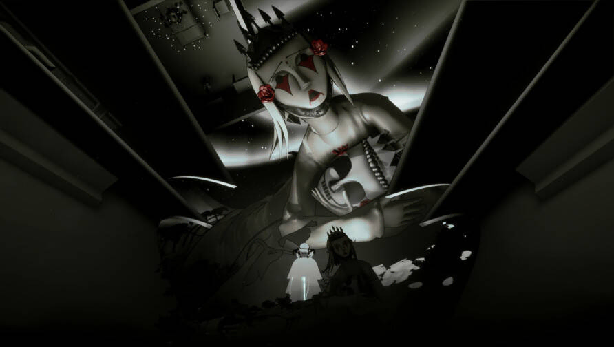 Undying Flower Undying Flower