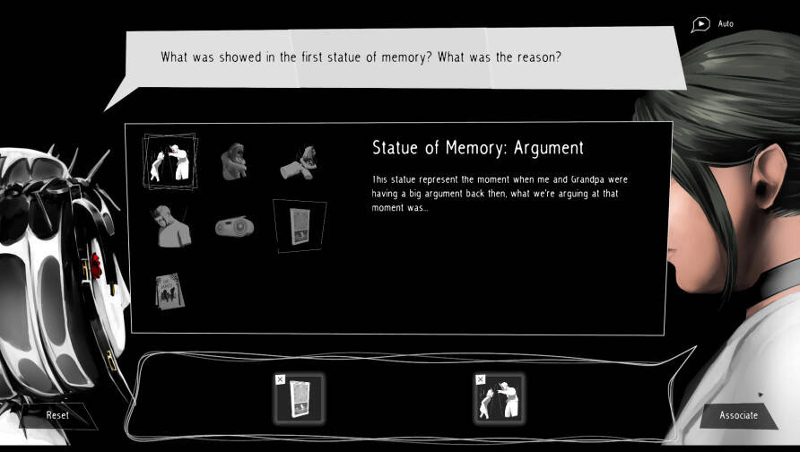 Undying Flower Undying Flower