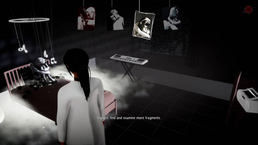 Undying Flower Undying Flower