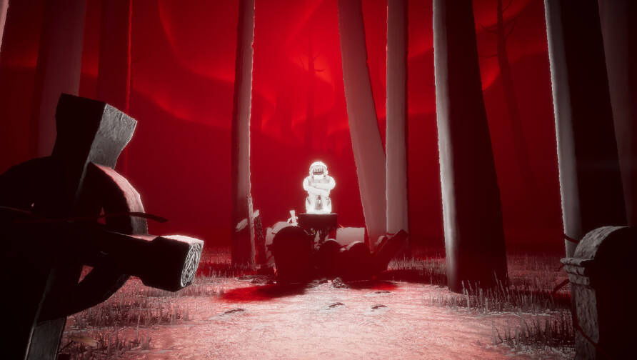 Undying Flower Undying Flower