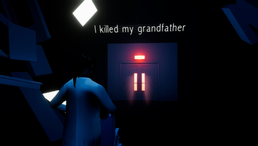 Undying Flower Undying Flower