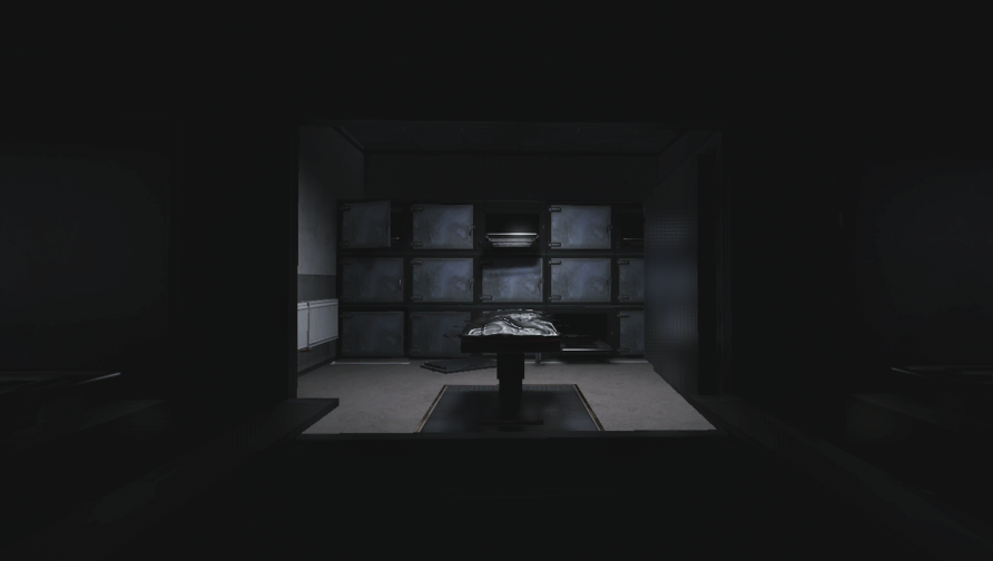 Paranormal Investigation