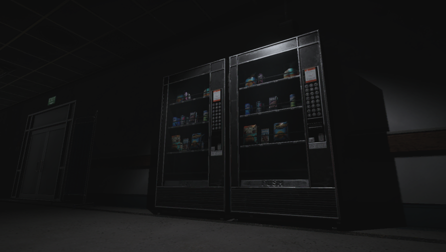 Paranormal Investigation