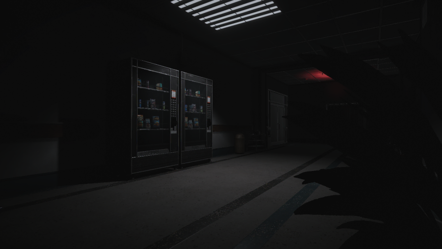 Paranormal Investigation