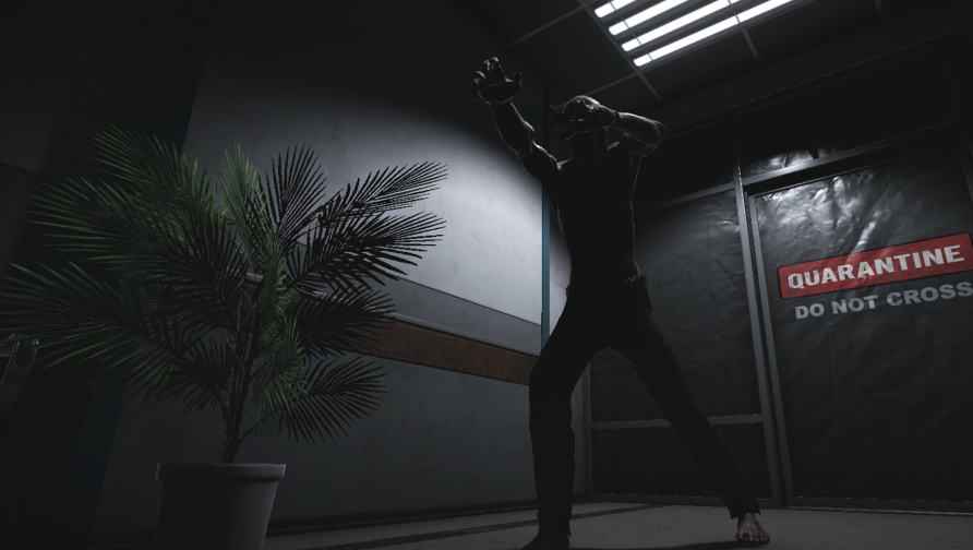 Paranormal Investigation