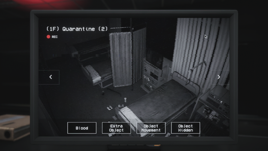 Paranormal Investigation