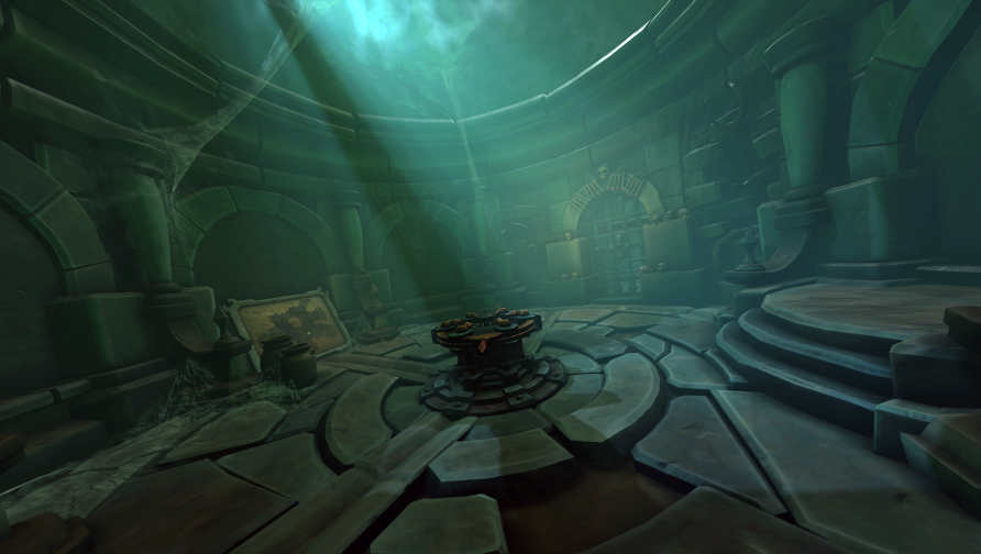 We Were Here Forever