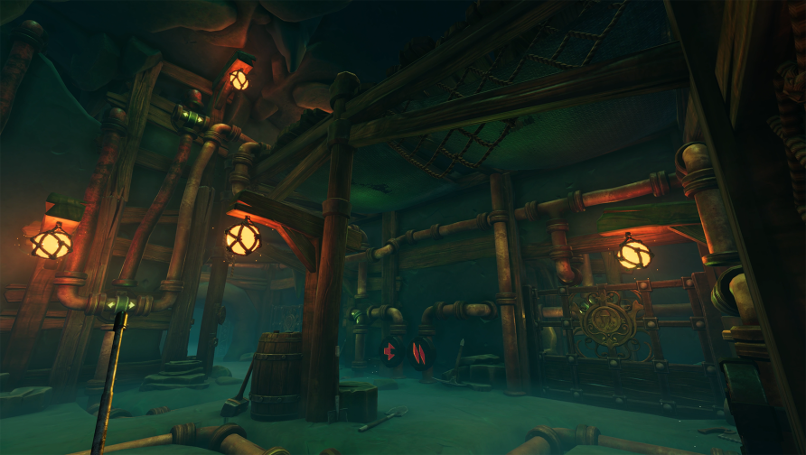 We Were Here Forever