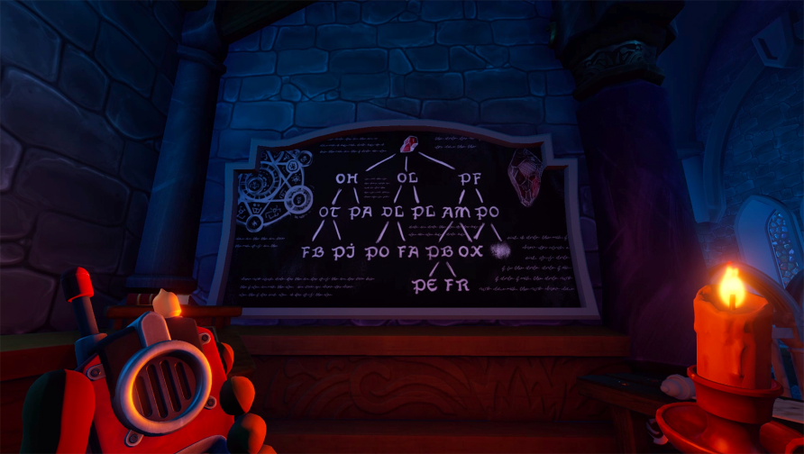 We Were Here Together