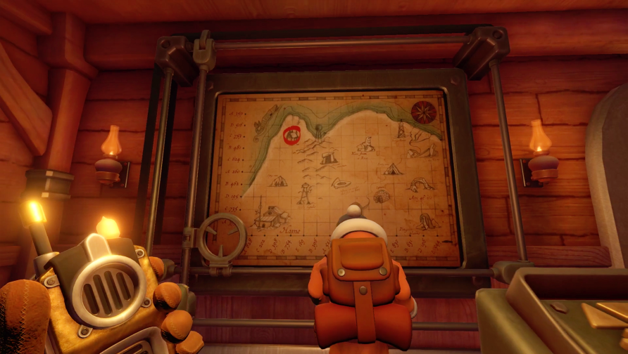 We Were Here Together