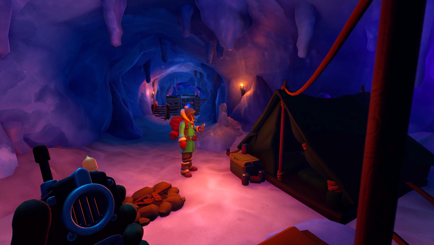 We Were Here Together