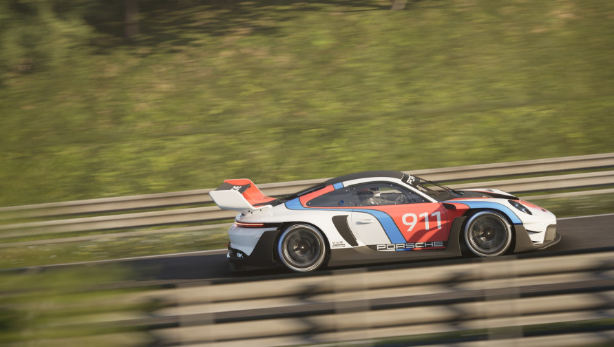 RENNSPORT - Deluxe Edition