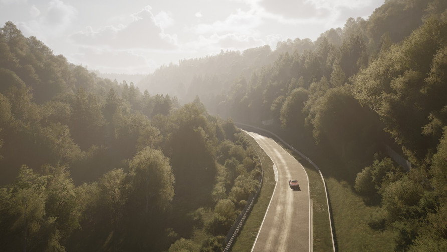 RENNSPORT - Deluxe Edition