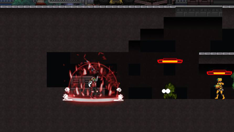 Bail Force: Cyberpunk Bounty Hunters Bail Force: Cyberpunk Bounty Hunters