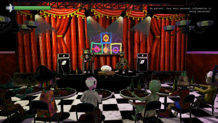 Escape From Lavender Island Escape From Lavender Island