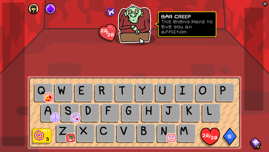 Tomb of the Bloodletter