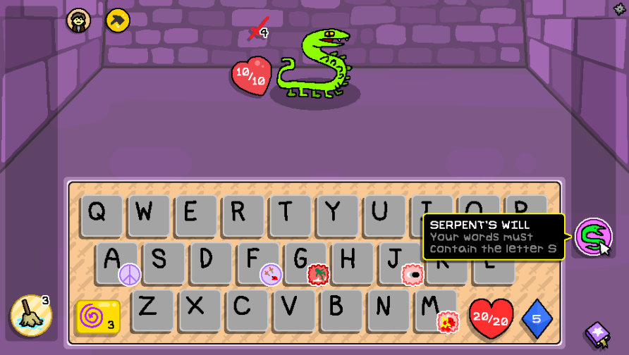 Tomb of the Bloodletter