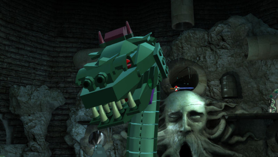 LEGO: Harry Potter: Years 1-4 LEGO: Harry Potter: Years 1-4